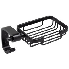 Мильниця Valeso 5502-1 PL чорний