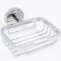 Soap dish Valeso NSM 030 хром