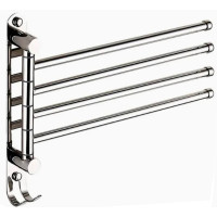 Вішалка для рушників Valeso NSM 008