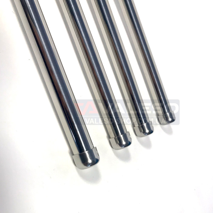 Вішалка для рушників Valeso NSM 008 складна настінна на 4 тримачі