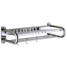 Полиця для рушників Valeso NSM 014