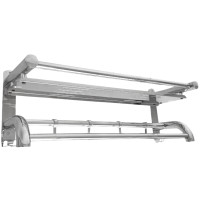 Towel shelf Valeso NSM 015