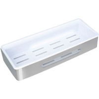 Bathroom shelf Valeso 2202-1-10 Gb
