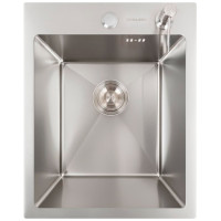 Valeso Handmade 40x50 (3,0/0,8)