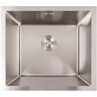 Valeso Handmade 48x43 (3,0/0,8), under countertop