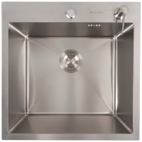 Valeso Handmade 50x50 (3,0/0,8)