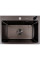 Valeso Handmade 58x43 (3.0/0.8) PVD Black decor