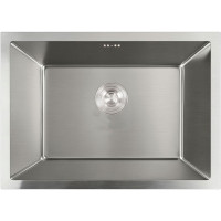 Valeso Handmade 58x43 (3,0/0,8) under countertop