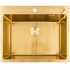 Valeso Handmade 60x50 (3,0/0,8) PVD Gold