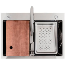 Valeso Handmade 64x50B (3.0/0.8)