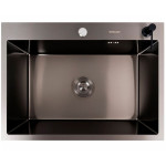 Valeso Handmade 70x50 (3,0/0,8) PVD Чорний