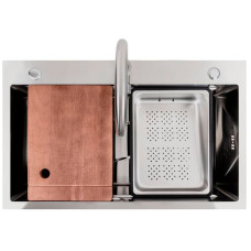 Valeso Handmade 75x46B (3,0/0,8) Work Station CM