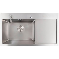 Valeso Handmade 78x43 L (3,0/0,8) CM