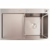 Valeso Handmade 78x50 R (3,0/0,8) CM, декор