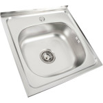 Valeso 5050 Satin 0,7/160