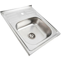 Valeso 5060 Satin 0,7/160