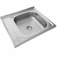 Valeso 6050 R Satin 0,7/160