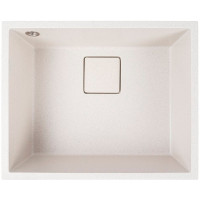 Valeso Ameli 5444 dotted white