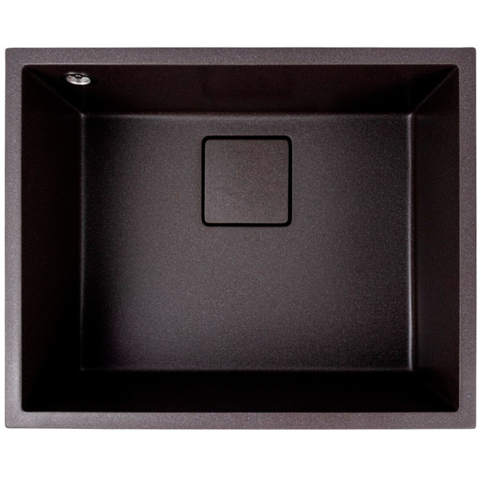 Valeso Ameli 5444 гренадин для установки под столешницу с декоративной накладкой на слив