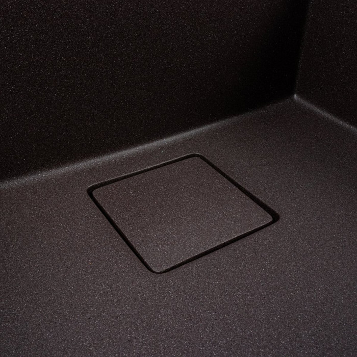 Valeso Ameli 5444 гренадин для установки под столешницу с декоративной накладкой на слив