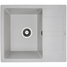 Valeso 5851 Aria white with dots