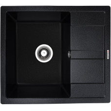 Valeso Aria 5851 black metallic
