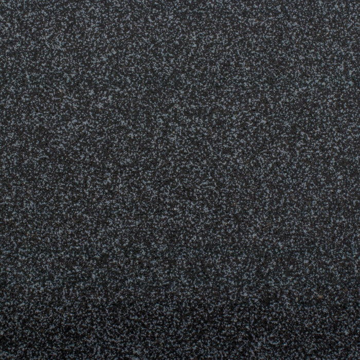 Valeso Aria 5851 carbon – 58 cm composite sink based on quartzite with polyester resin for kitchen countertop installation