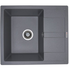 Valeso Aria 5851 grey monsoon