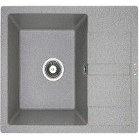 Valeso Aria 5851 сірий