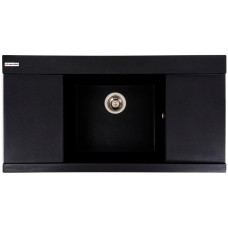 Valeso Atlas 9651 черный металлик