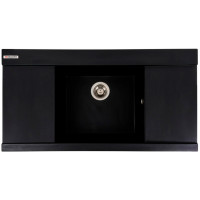 Valeso Atlas 9651 black