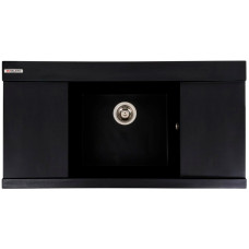 Valeso Atlas 9651 black