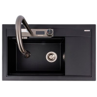 Valeso Atrum 7950 black