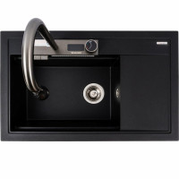 Valeso Atrum 7950 black metallic