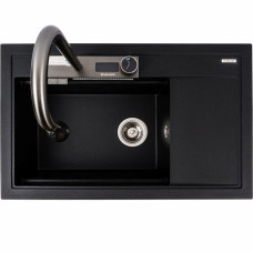 Valeso Atrum 7950 black metallic