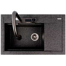 Valeso Atrum 7950 graphite