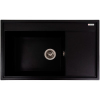 Valeso Azurit 7950 black metallic