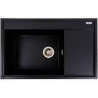 Valeso Azurit 7950 black