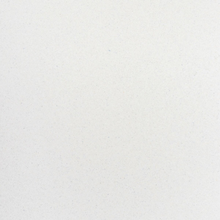 Valeso Bogema 7850 snow white – 78 cm bowl sink without a drying wing, made of white artificial stone with a matte surface