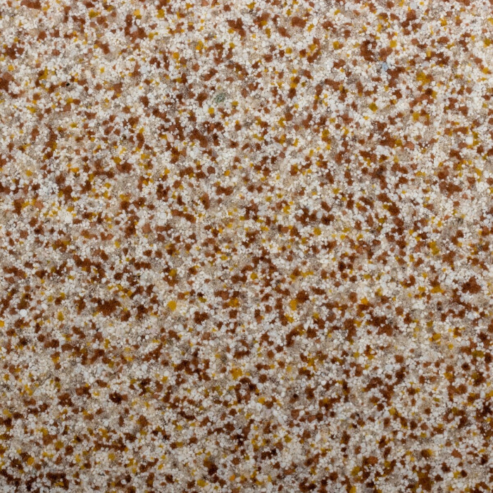 Valeso Bogema 7850 caramel – granite sink for kitchen countertops; 78 cm wide; without a dish drying wing