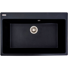 Valeso Bogema 7850 black metallic