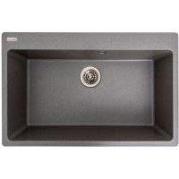 Valeso Bogema 7850 grey monsoon