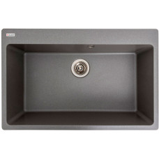 Valeso Bogema 7850 grey monsoon