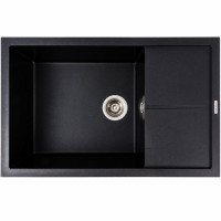 Valeso Calypso 7950 чорний металік