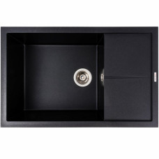 Valeso Calypso 7950 black metallic