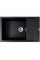 Valeso Calypso 7950 black metallic