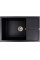 Valeso Calypso 7950 black