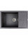 Valeso Calypso 7950 graphite