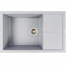 Valeso Calypso 7950 grey metallic