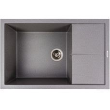 Valeso Calypso 7950 grey monsoon